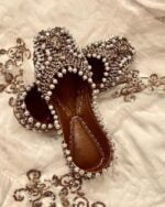 Signature Bridal Khussa - Image 4