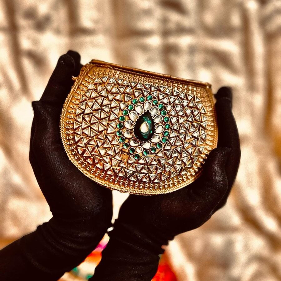 KUNDAN