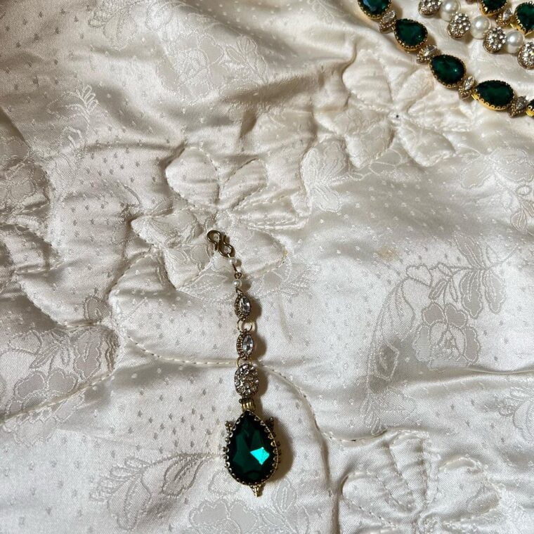 Devine Choker set - Image 15