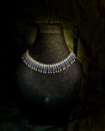 Oxidized German Silver - Image 5