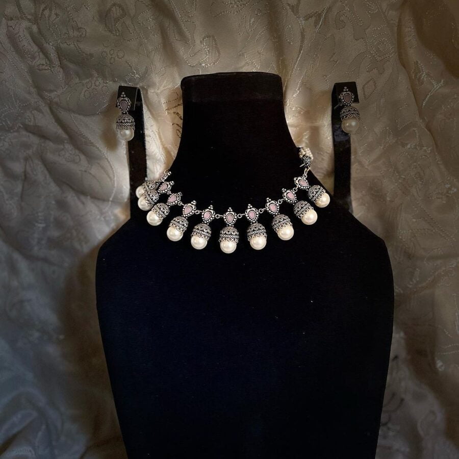 Vintage Treasure Antique Look