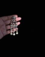 Oxidized German Silver - Image 2