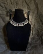Oxidized German Silver - Image 3
