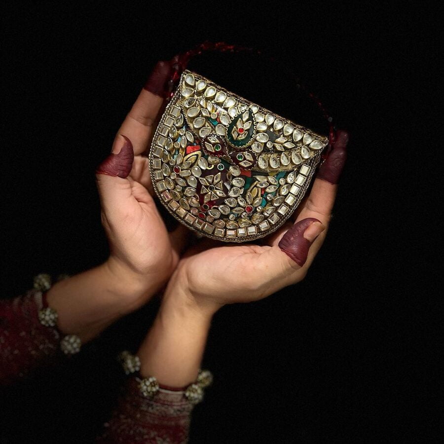 Multi Mini Treasure