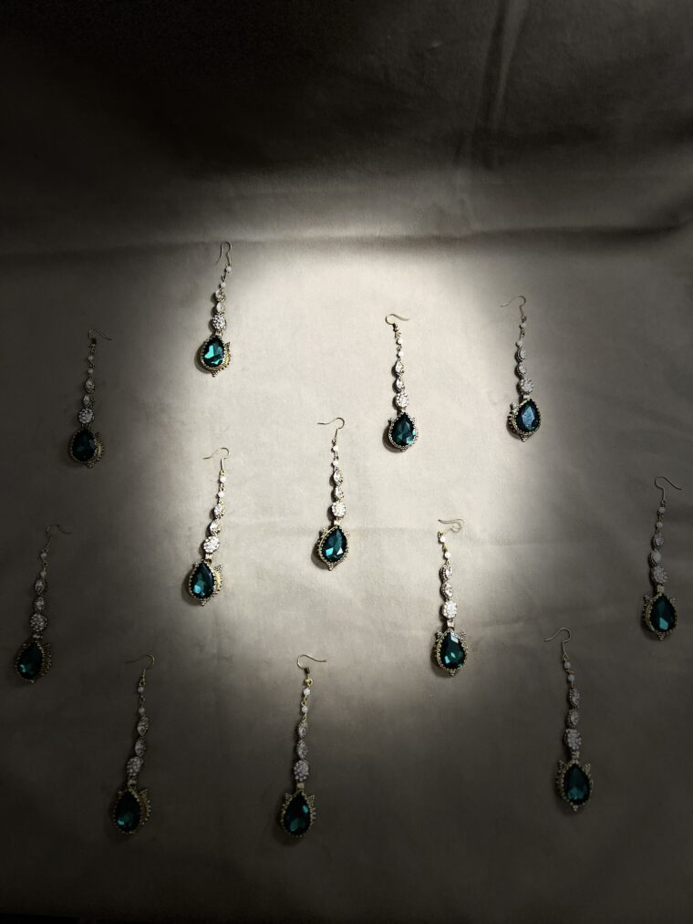 Devine Choker set - Image 14