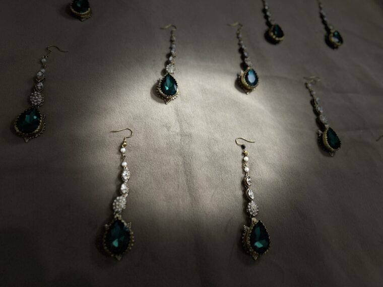 Devine Choker set - Image 13