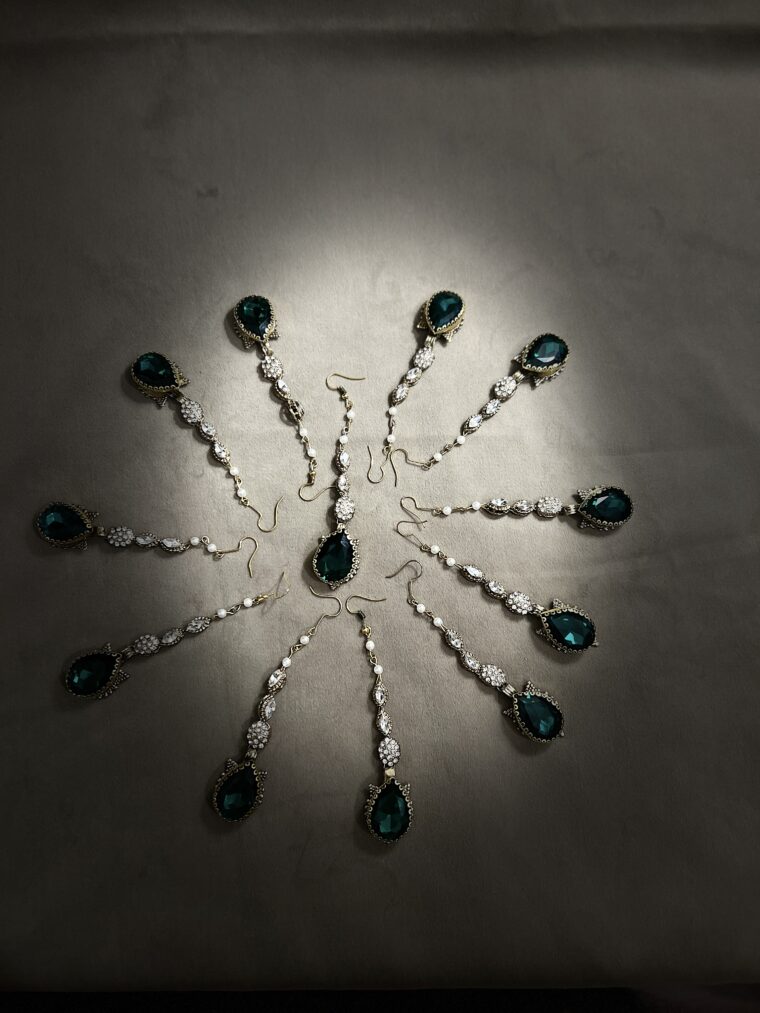 Devine Choker set - Image 16