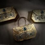 Golden Vintage treasure