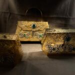 Golden Vintage treasure - Image 3