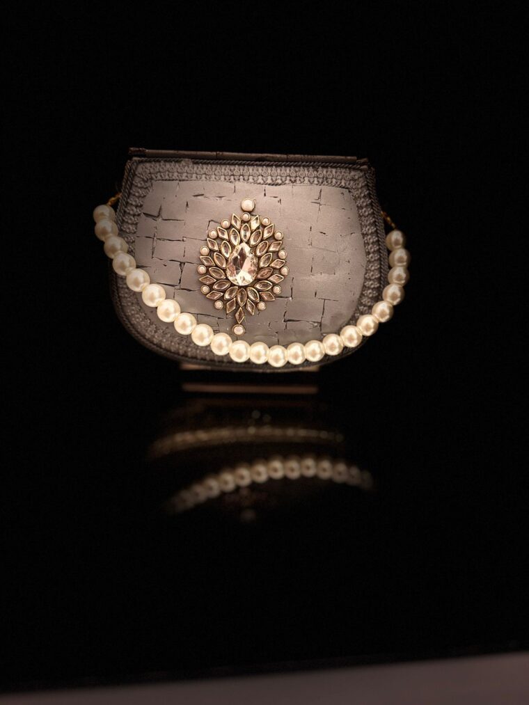 Silver Mini Treasure - Image 5