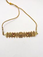 Rajwari Signature choker - Image 2