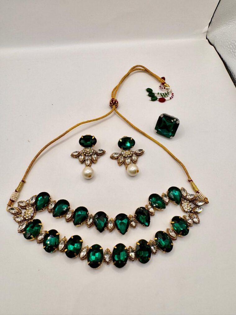 Devine Choker set - Image 10