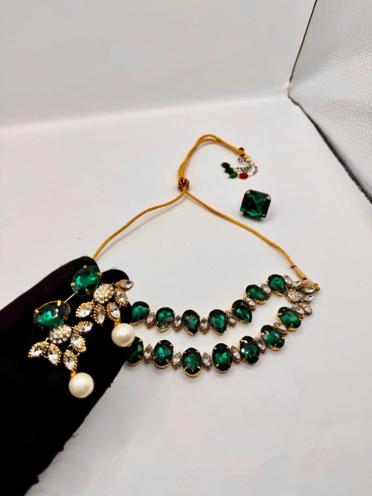 Devine Choker set - Image 5