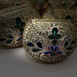Peacock Treasure