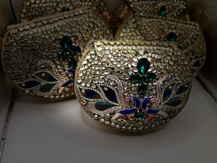Peacock Treasure - Image 1