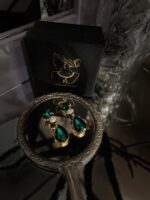 Drop Earrings treasure - Image 6