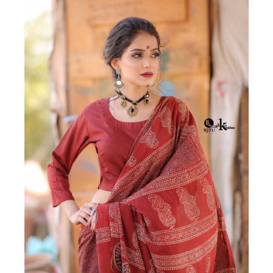 Statement Vintage Set