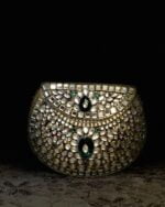 SIGNATURE 'mini ethnic' KUNDAN - Image 6