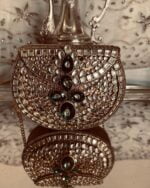 SIGNATURE 'mini ethnic' KUNDAN - Image 2