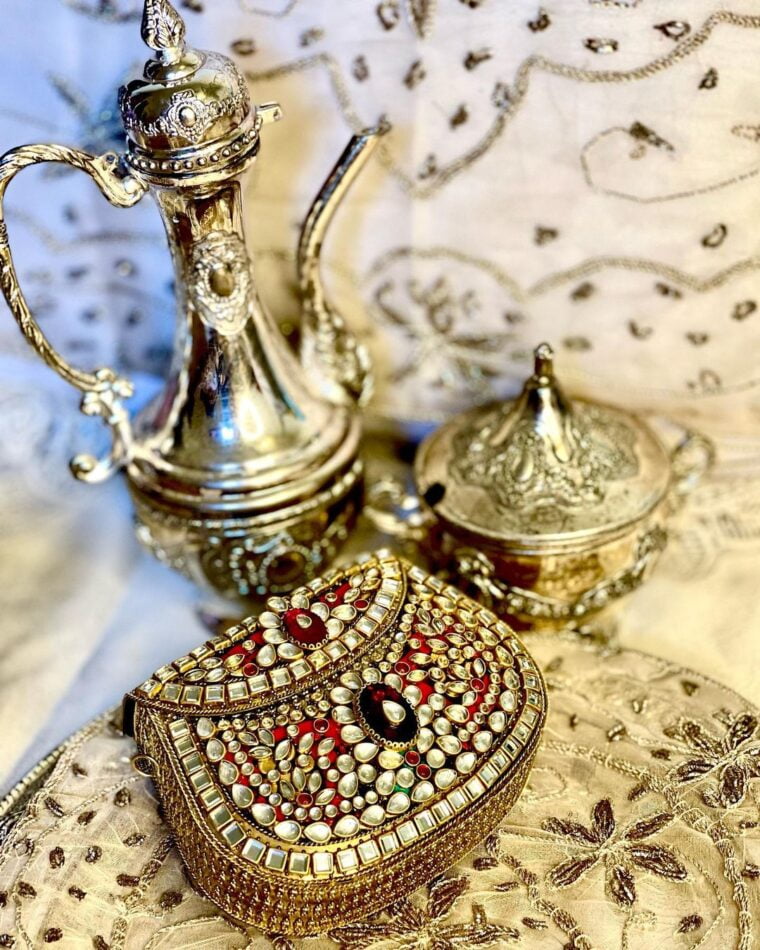 Signature Bridal charm - Image 5