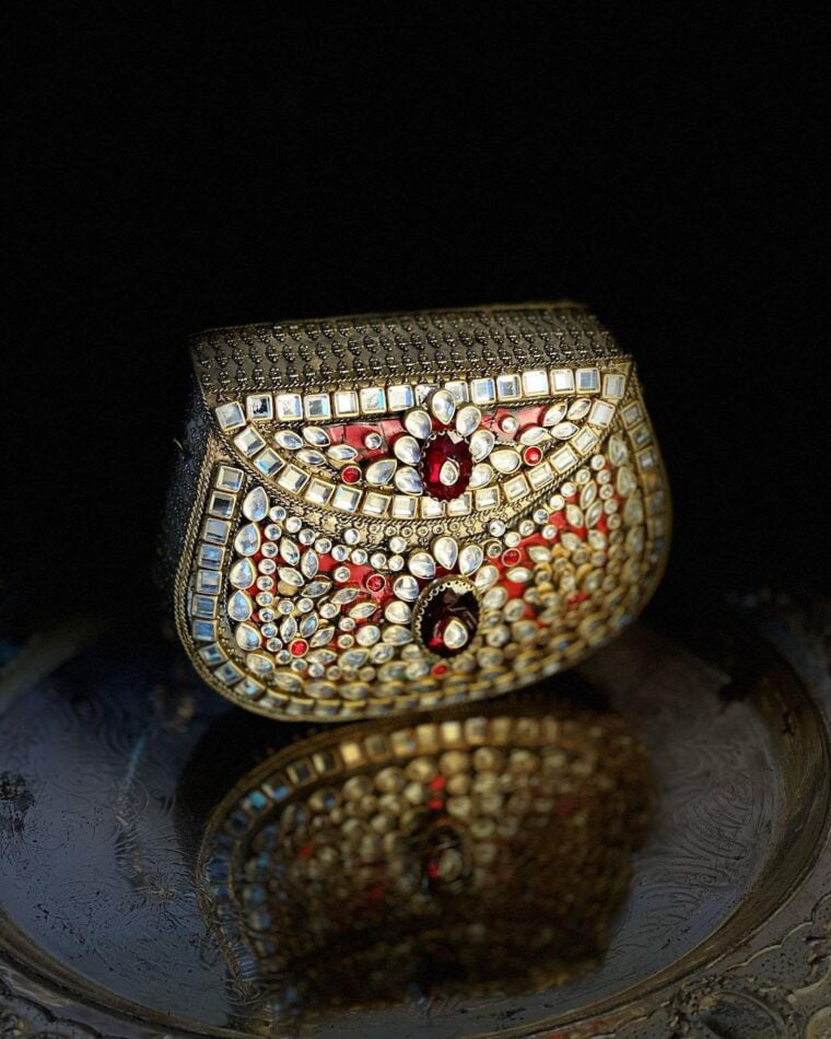 Signature Bridal charm - Image 4