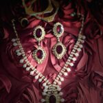 Pearl Necklace Treasure Set