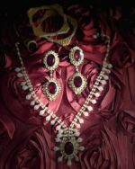Pearl Necklace Treasure Set