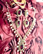 Pearl Necklace Treasure Set - Image 3