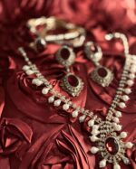 Pearl Necklace Treasure Set - Image 2