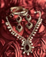 Pearl Necklace Treasure Set - Image 5