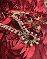 Pearl Necklace Treasure Set - Image 4