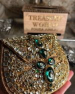 SIGNATURE 'mini ethnic'KUNDAN - Image 5