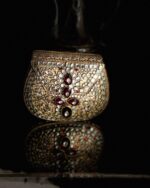 SIGNATURE 'mini ethnic'KUNDAN - Image 9