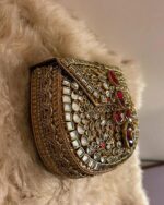 SIGNATURE 'mini ethnic'KUNDAN - Image 6