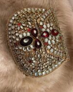 SIGNATURE 'mini ethnic'KUNDAN - Image 8