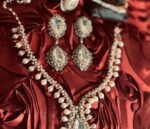 Pearl Necklace Treasure Set