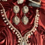 Pearl Necklace Treasure Set