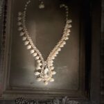 Pearl Necklace Treasure Set