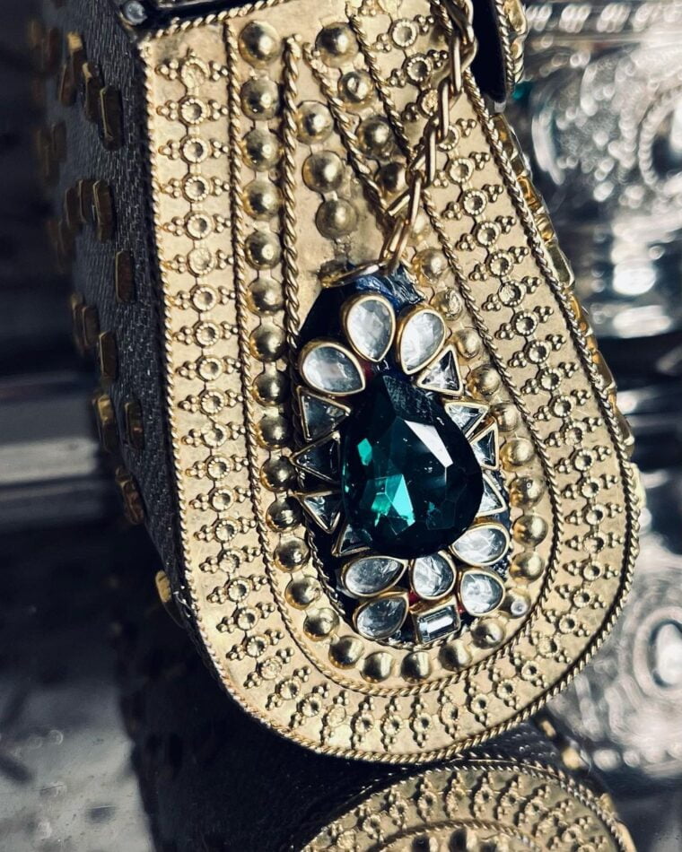 Bridal Luxury Treasure - Image 9