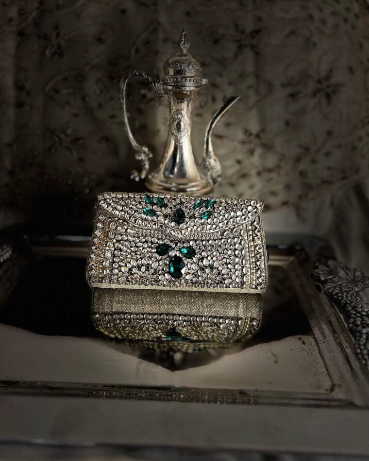Bridal Luxury Treasure - Image 12