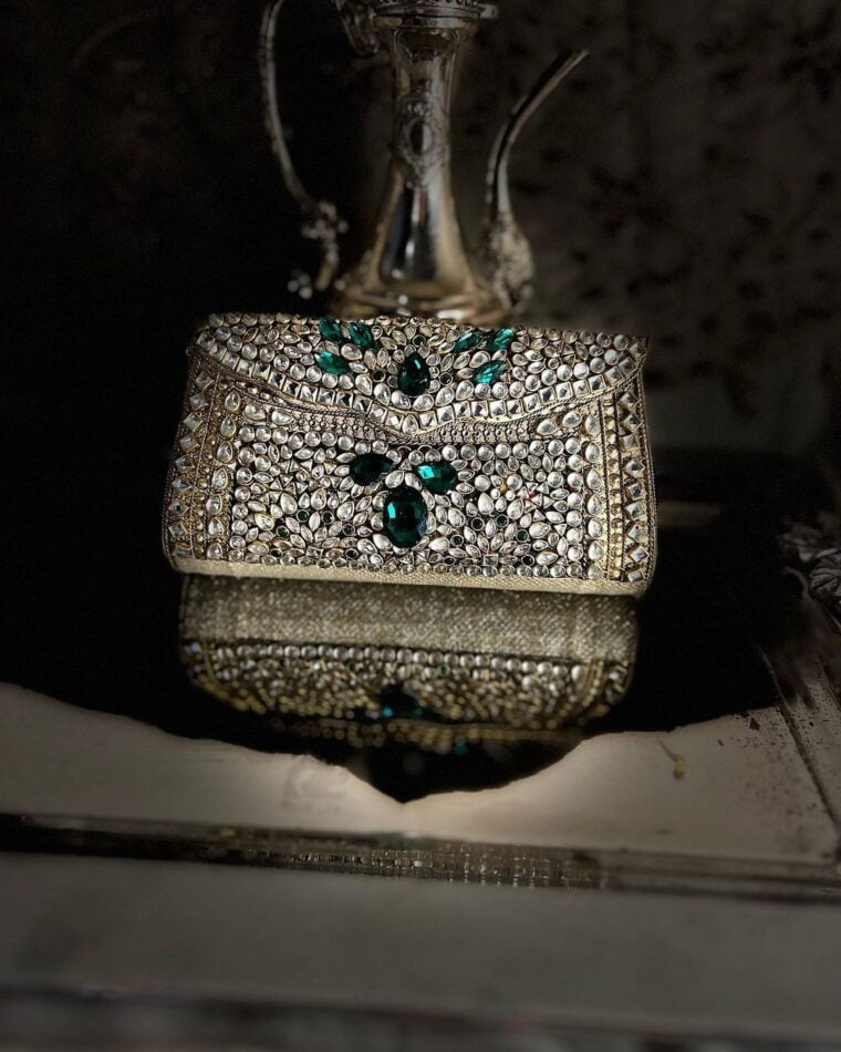 Bridal Luxury Treasure - Image 8