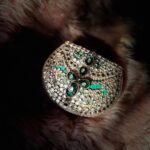 SIGNATURE Mini Ethnic KUNDAN