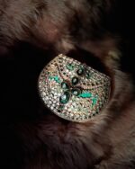 SIGNATURE Mini Ethnic KUNDAN