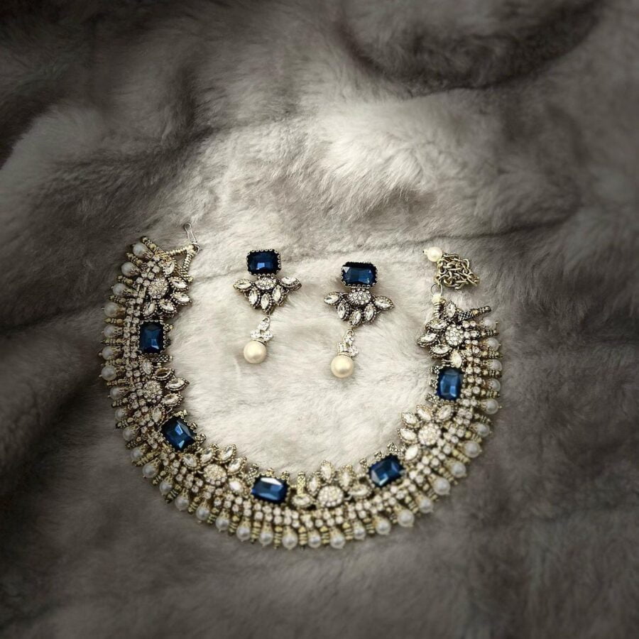 Royal Treasure