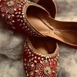 Bridal Khussa