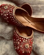 Bridal Khussa