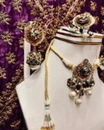 Vintage kundan - Image 2
