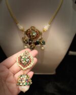 Vintage kundan - Image 6