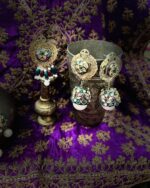 Vintage kundan - Image 5