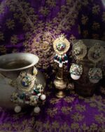 Vintage kundan - Image 4